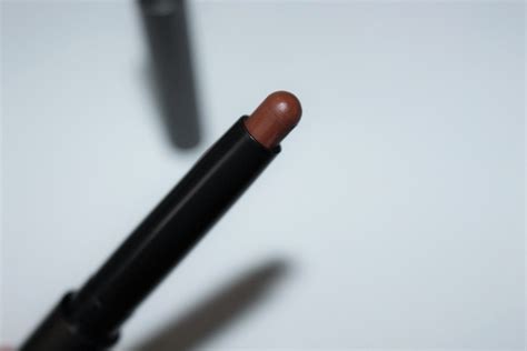 burberry contour pen swatches